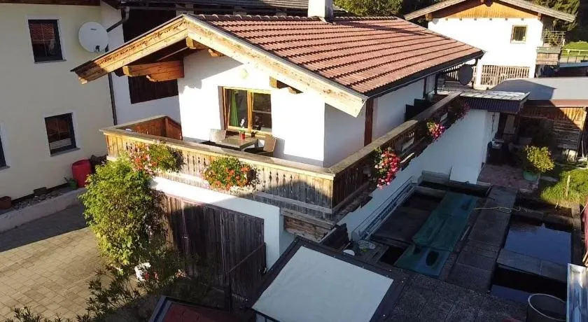 Familienorientierte Wohnung mit Terrasse und Grill | Seeblick - Image 1