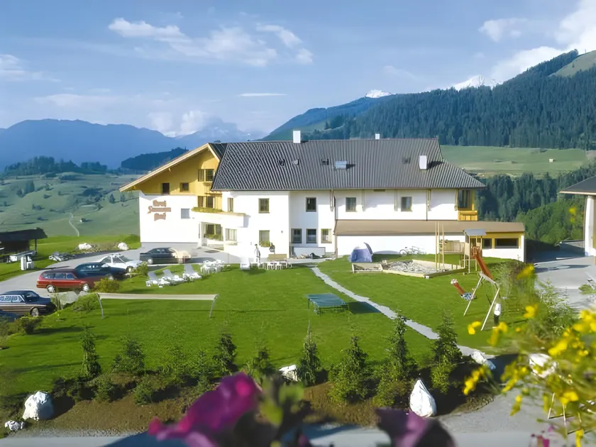 Apart-Hotel Dreisonnenhof - Image 1