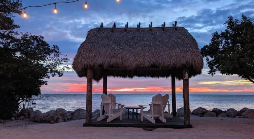 New Lagoon-front townhouse with Marina Day Dreams Key Largo - Image 1