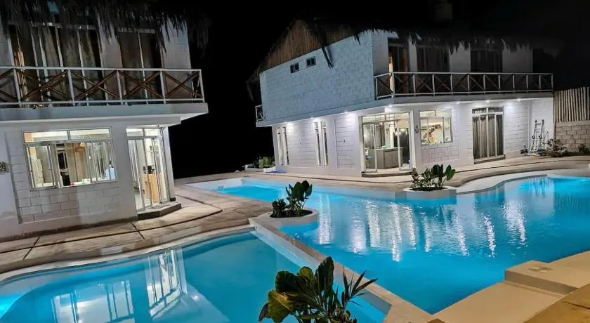 Casa Palmar Oceanfront paradise in Zorritos - Image 1