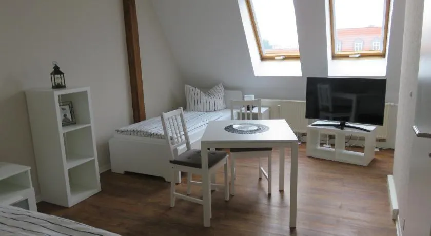 ROTH´s Monteurs- und Ferienapartments - Image 1