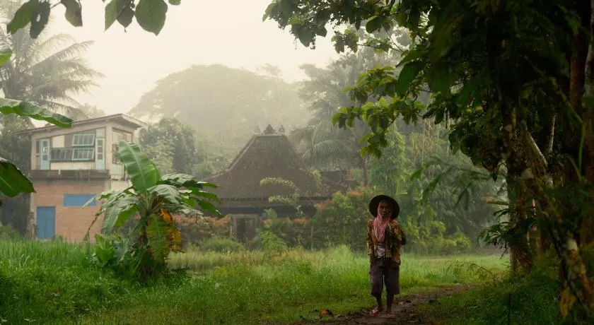 Omah minggir - Image 1