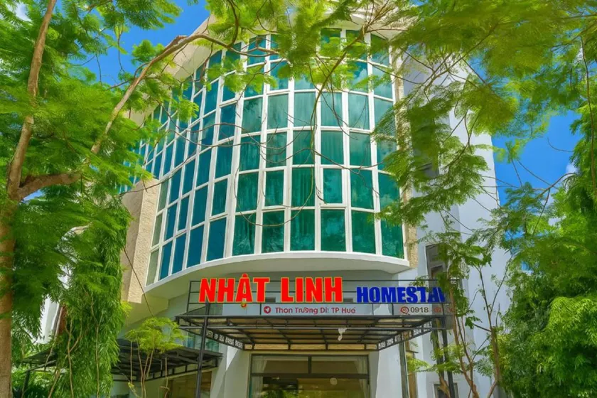 Nhật Linh Homestay - Image 1