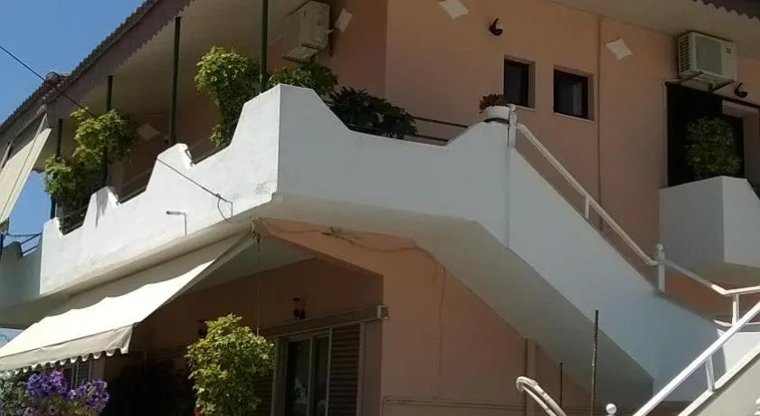 Kostas Christos Rooms - Image 1