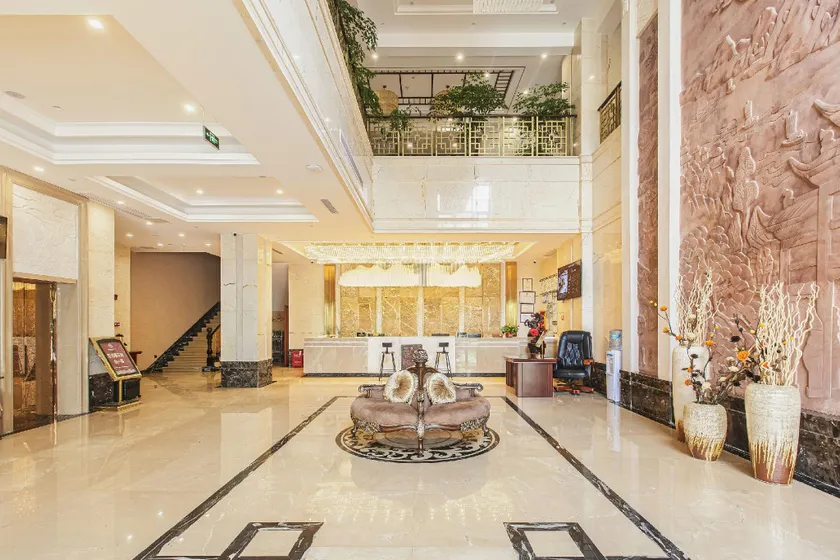 Guyu Impression Hotel - Image 1