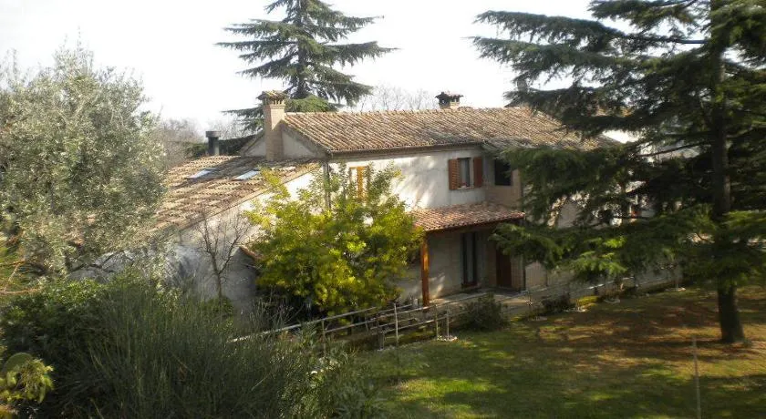 Agriturismo Le Vergare - Image 1