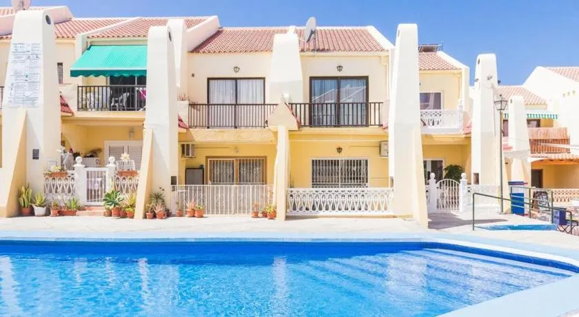 Tenerife Mareverde House - Image 1