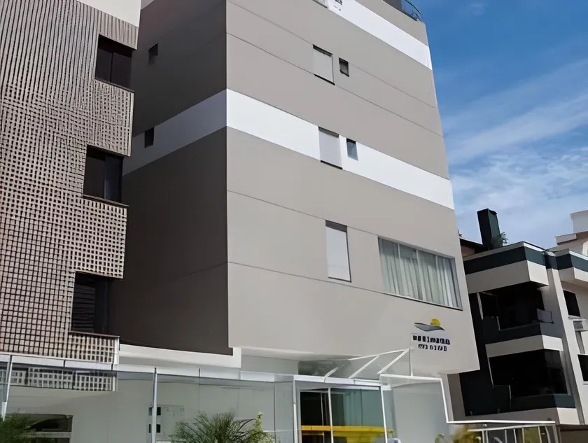 Mar de Canasvieiras Hotel e Eventos - Image 1