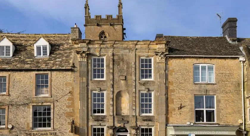 Church Alley House - Image 1