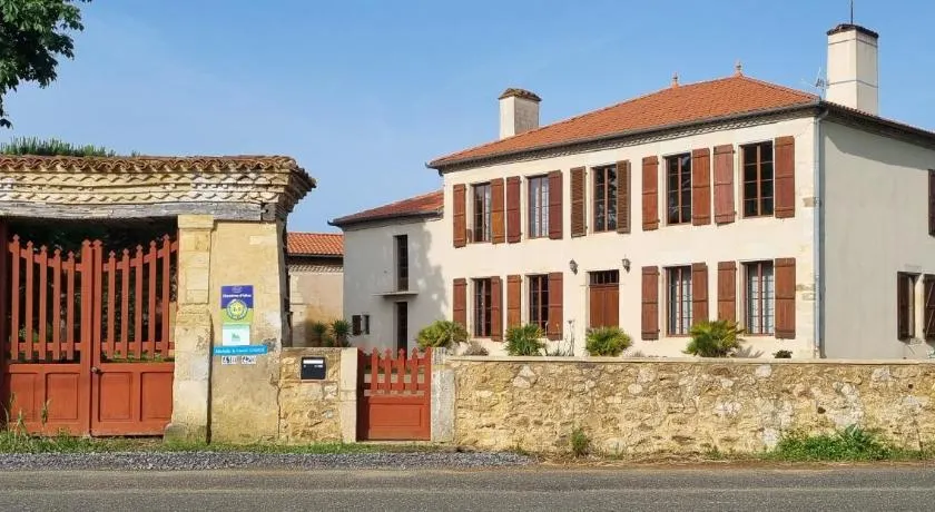 Chambre d'hôte Daugé - Image 1