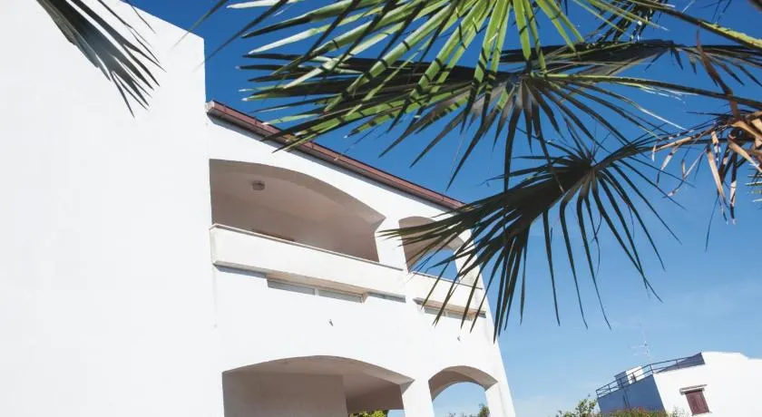 Casa Vacanza Residence Arancio - Image 1