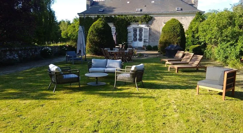 Le Domaine Du Cormier - Image 1