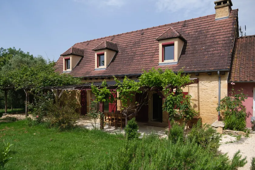 La Maison de Jennie - Image 1