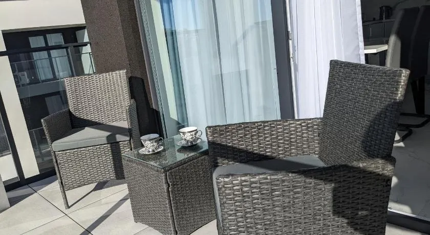 LUXURY AQUA APARTMENTS przy AQUAPARK REDA - Image 1