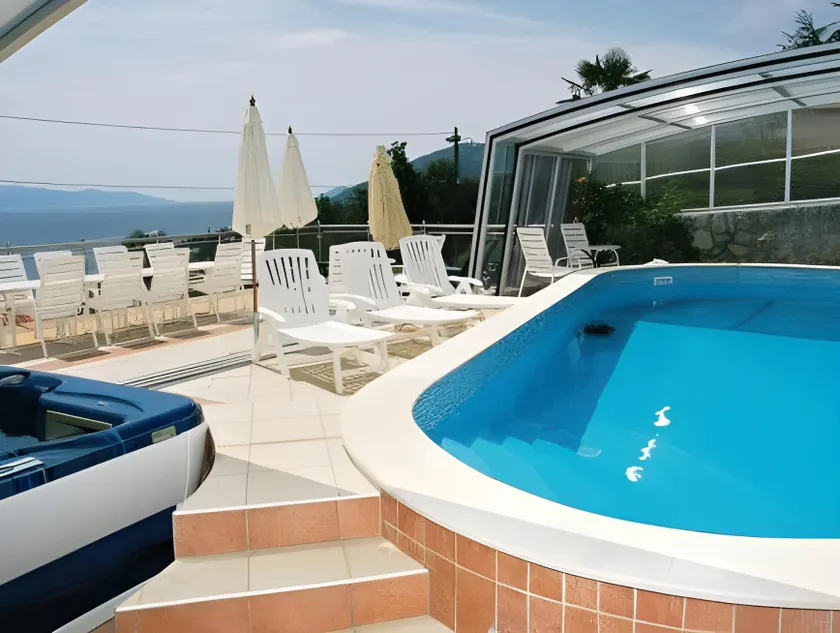 Villa Roses Apartments & Wellness - Image 1