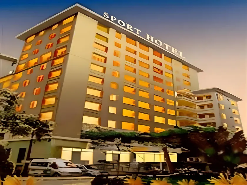 Sport Hotel HN - by BAY LUXURY - Image 1