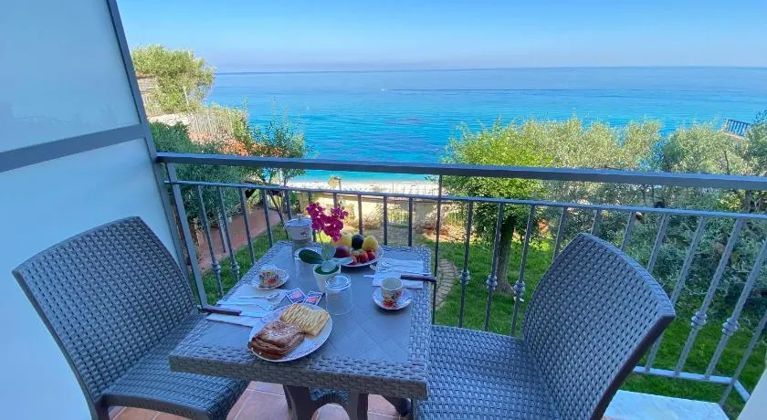 Caia Appartamenti Tropea - Image 1