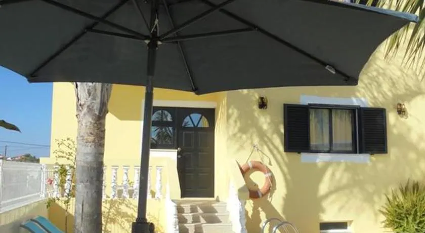 Apartamentos Paradise Fuseta - Image 1