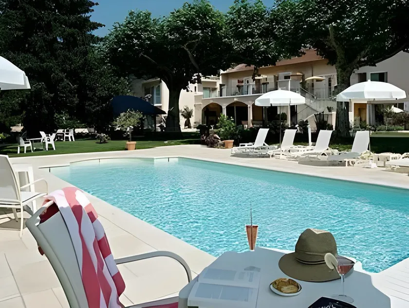 Logis Auberge Saint Simond - Image 1