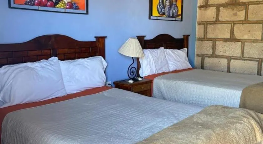 Rancho los olivos Habitaciones Campestres - Image 1