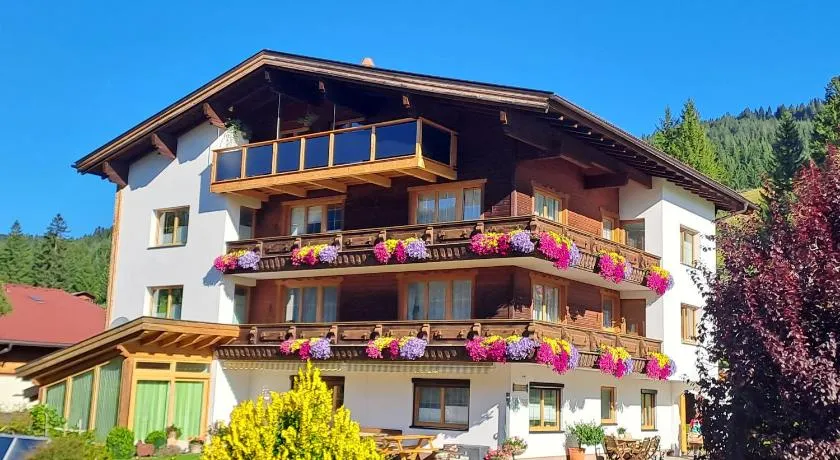 Apartment Austria - Image 1