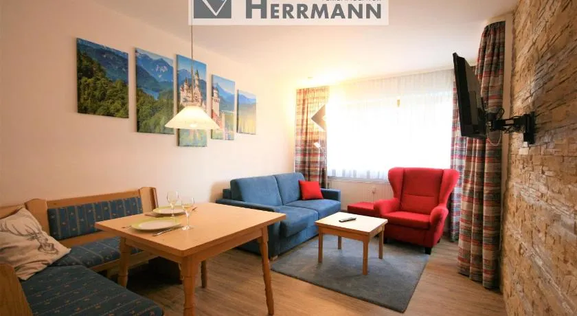 Ferienwohnung Vera - Image 1