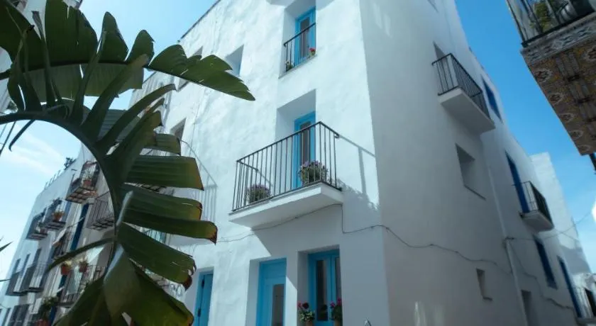Papa Luna Suites Hostal Boutique - Image 1