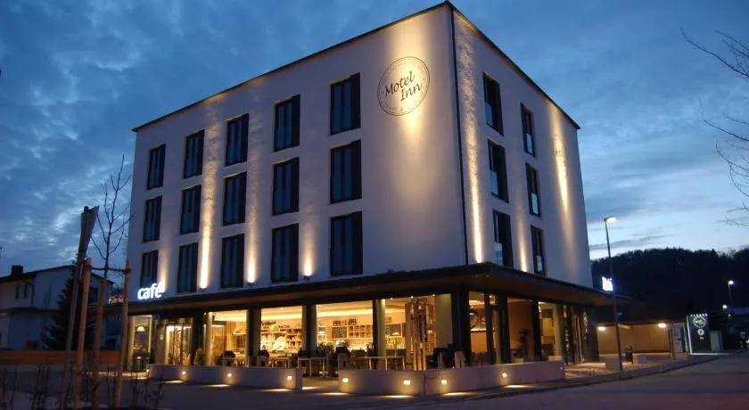 Motel Inn Simbach - Image 1