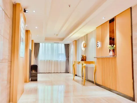 Jiuqing Hotel - Image 1
