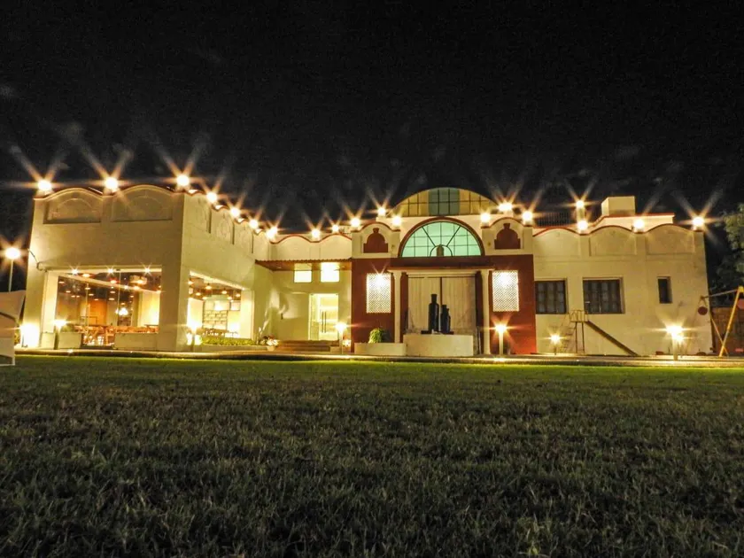 Casa Blanca - A Boutique Resort - Image 1
