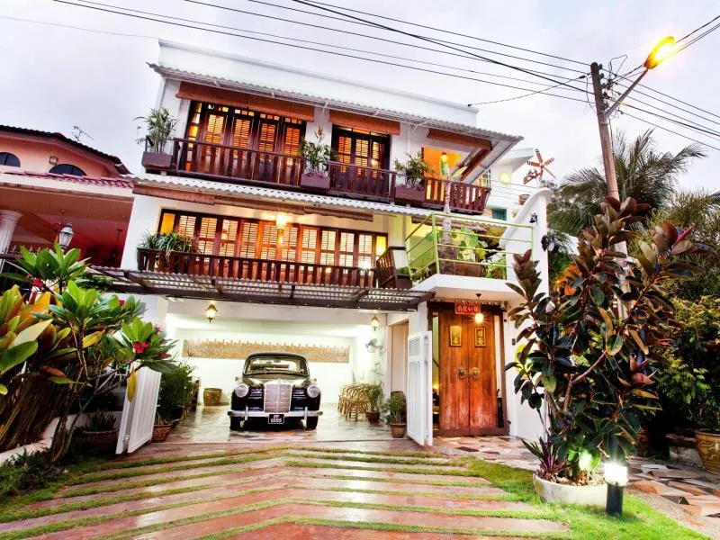Hotel O Vince Villa - Image 1