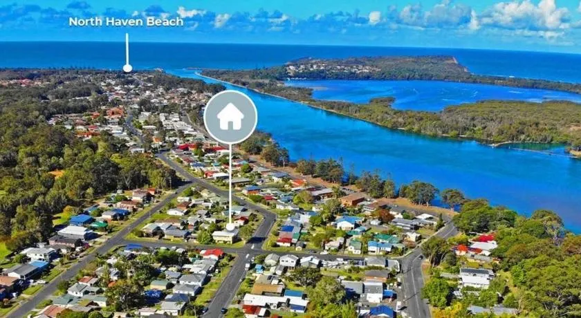 Blue Palms Cottage - Image 1