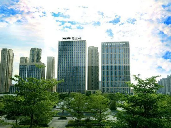 Fuzhou Fangmoli Boutique Homestay - Image 1