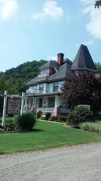 Gallets House B&B - Image 1