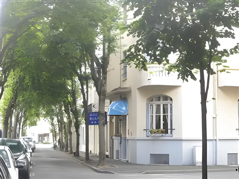 Hôtel Trianon Vichy - Image 1