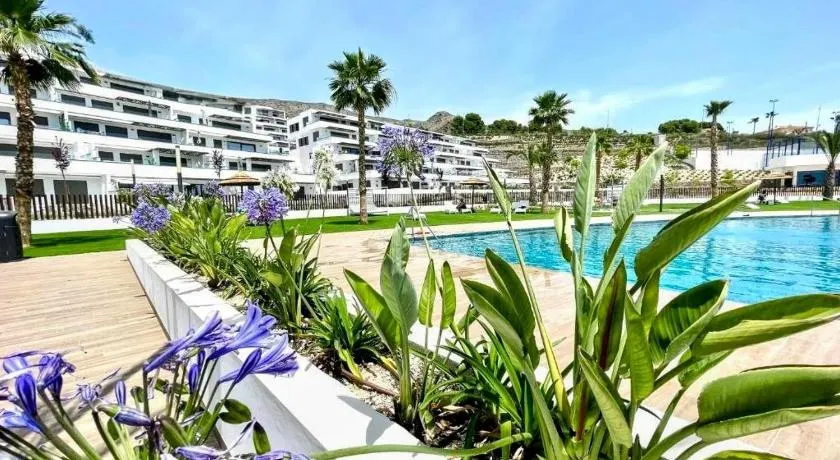 Apartamento Seascape. Relax, lujo y vistas al mar. - Image 1