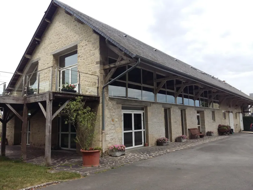 Le Clos du Mont d'Hor - Image 1