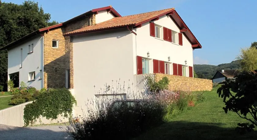 Apitoki - Chambres d'hôtes au Pays Basque - Image 1