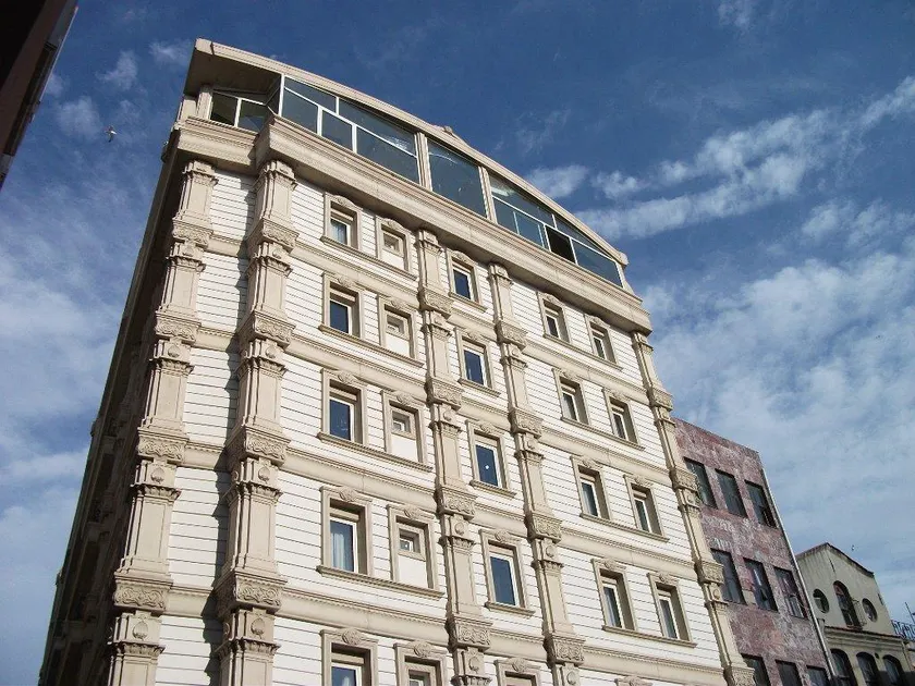 Marmaray Hotel - Image 1