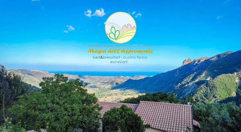 Magia dell'Aspromonte - Image 1