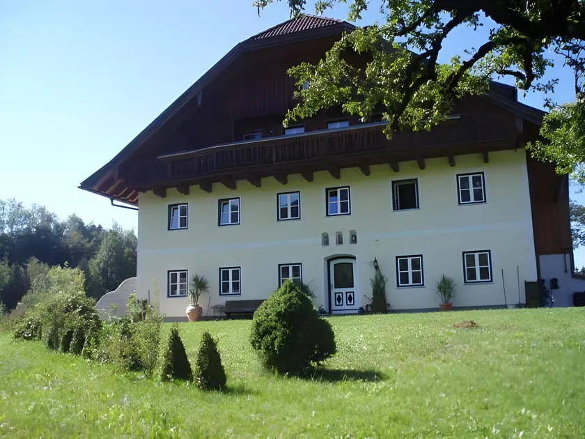 Eisenstattgut Faistenau - Image 1