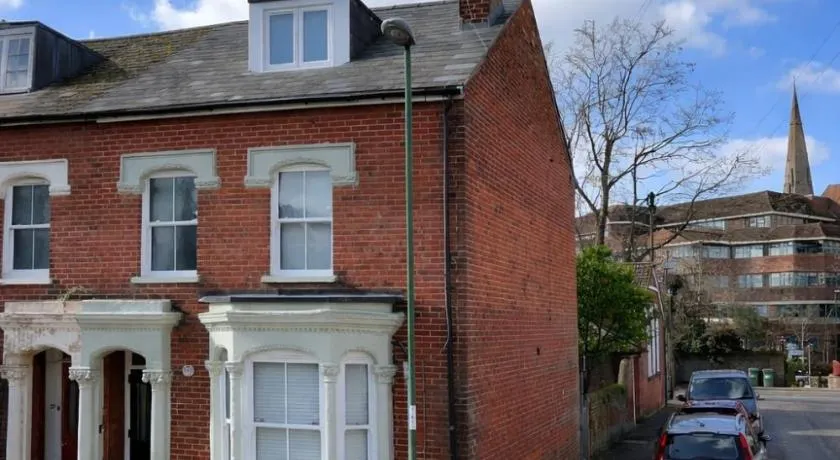 5-bedroom Townhouse - Image 1