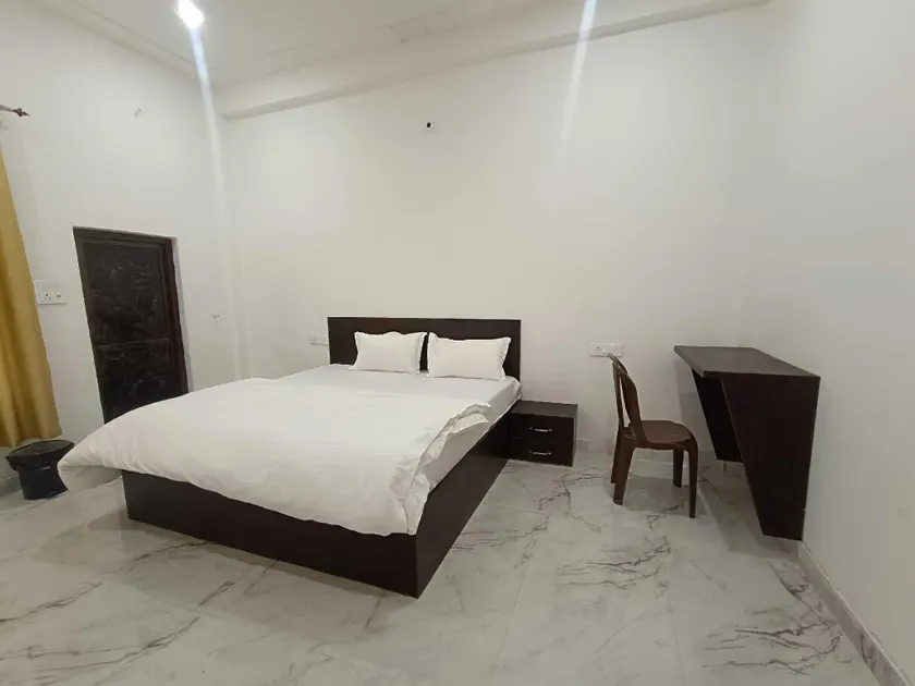 Hotel O Nitya - Image 1