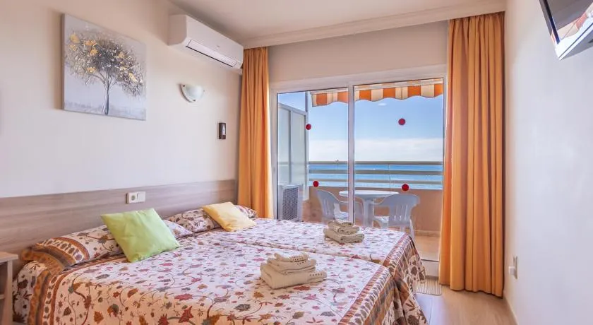 Stellamar - Paseo Maritimo - Image 1