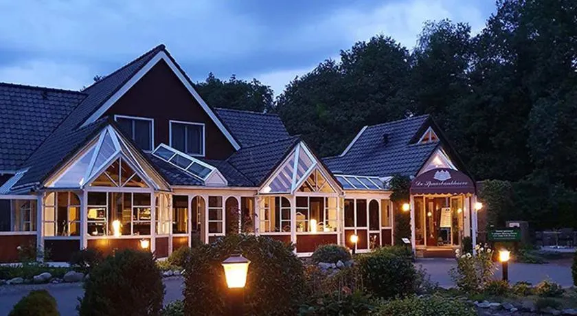 De Spaarbankhoeve - Image 1