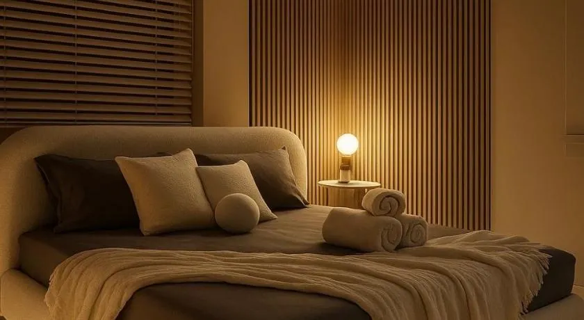 2 Beds Free parking City Escape - Image 1