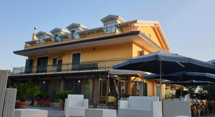 B&B Oliveto - Image 1