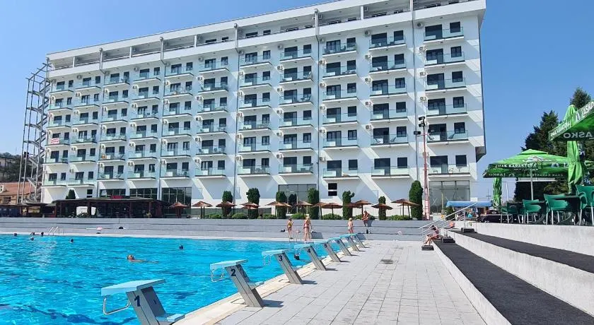 Apartment Esperanto next to the Aqua Park - Image 1