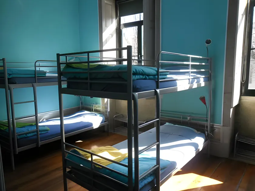 Oporto Sky Hostel - Image 1