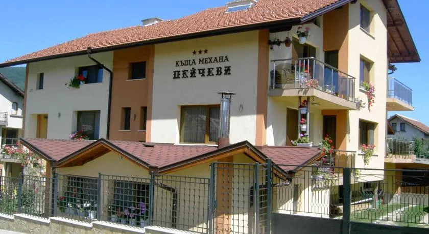 Kashta Peychevi - Image 1